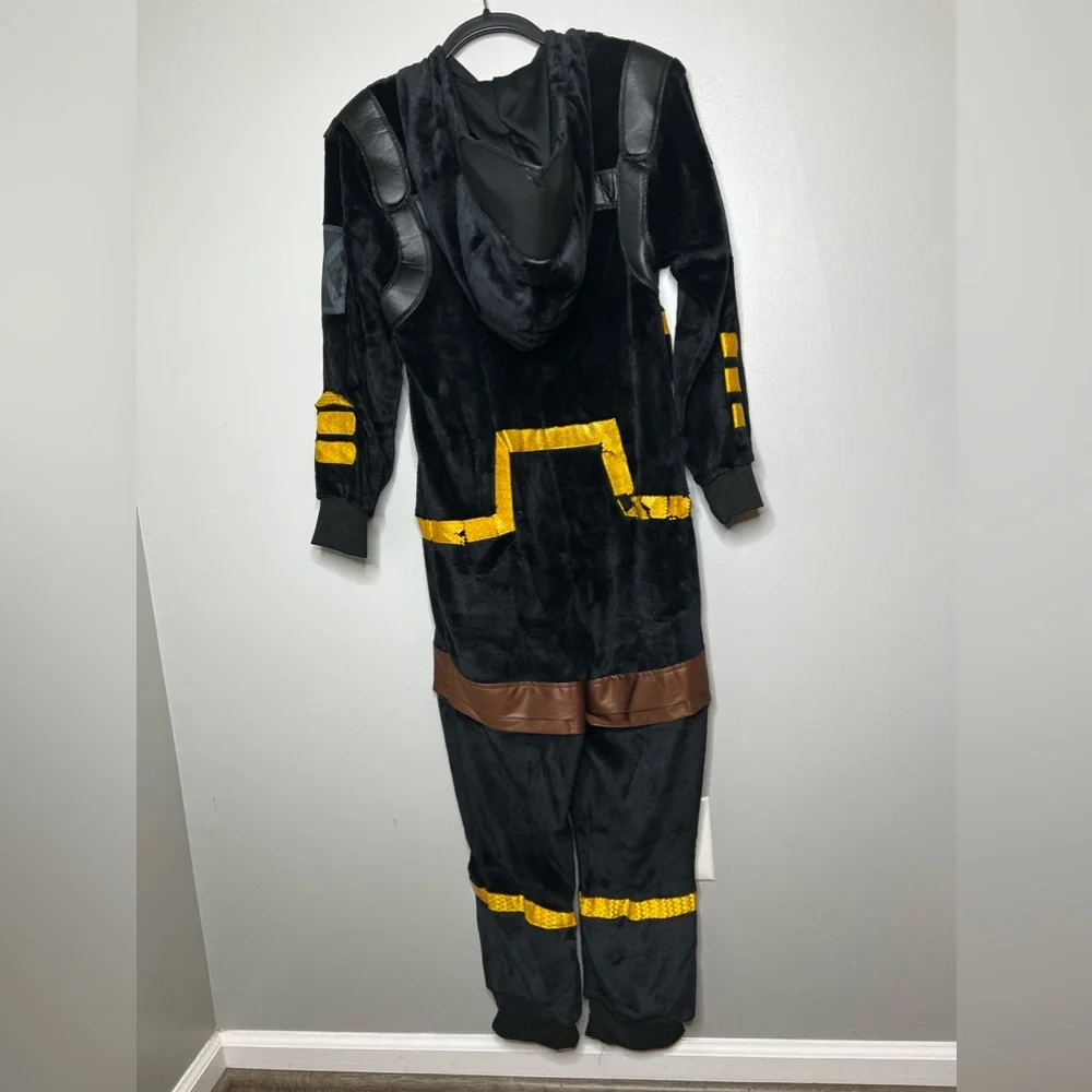Fortnite Dark Voyager Costume - Elite Space Explorer Outfit(Size L/XL) - Picture 9 of 16